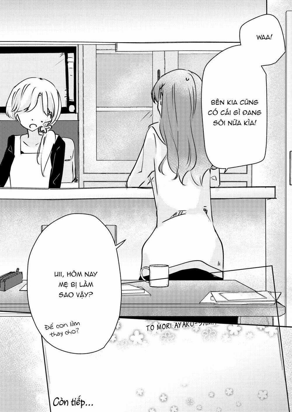 1 X ½ - Chapter 10 - Trang 26