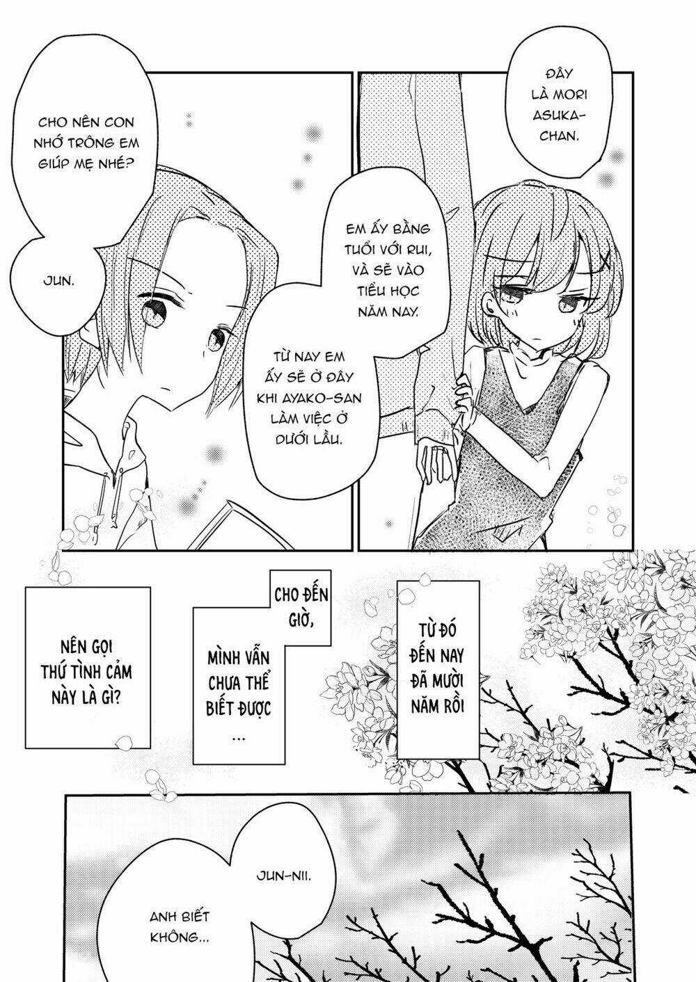 1 X ½ - Chapter 10 - Trang 7