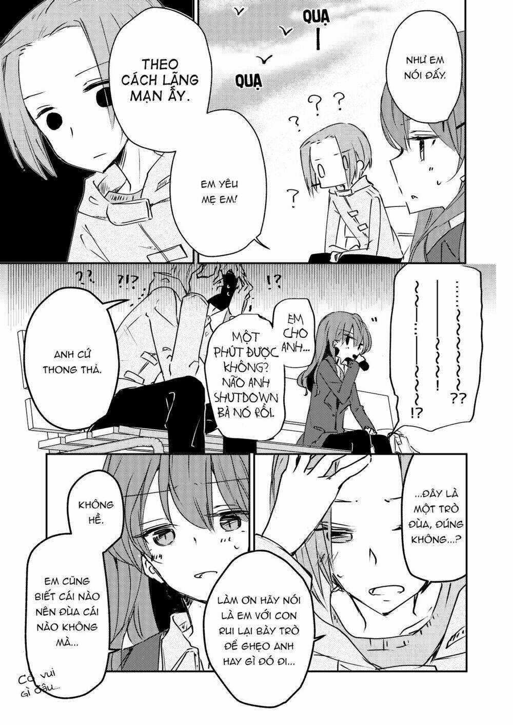 1 X ½ - Chapter 10 - Trang 9