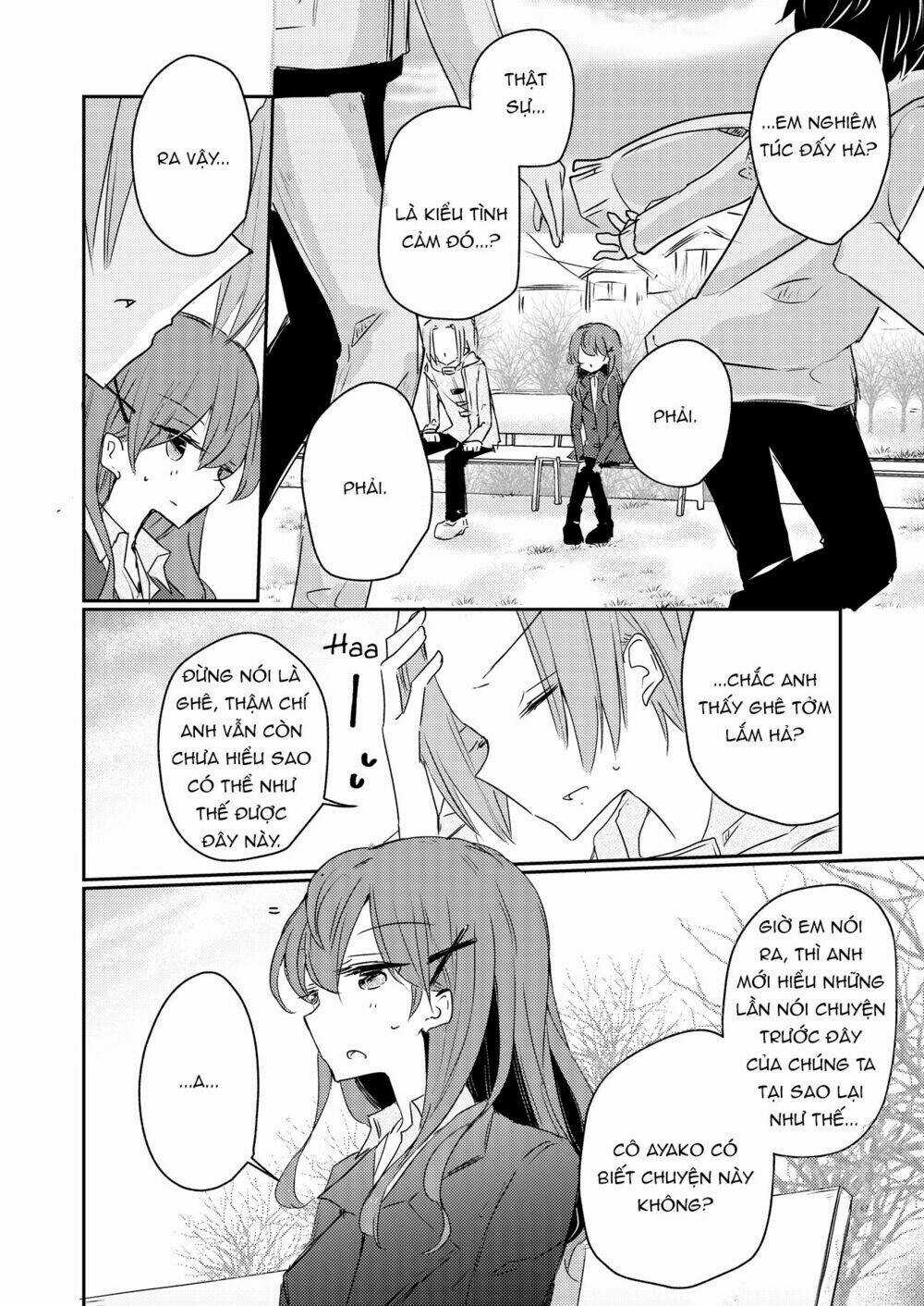 1 X ½ - Chapter 10 - Trang 10