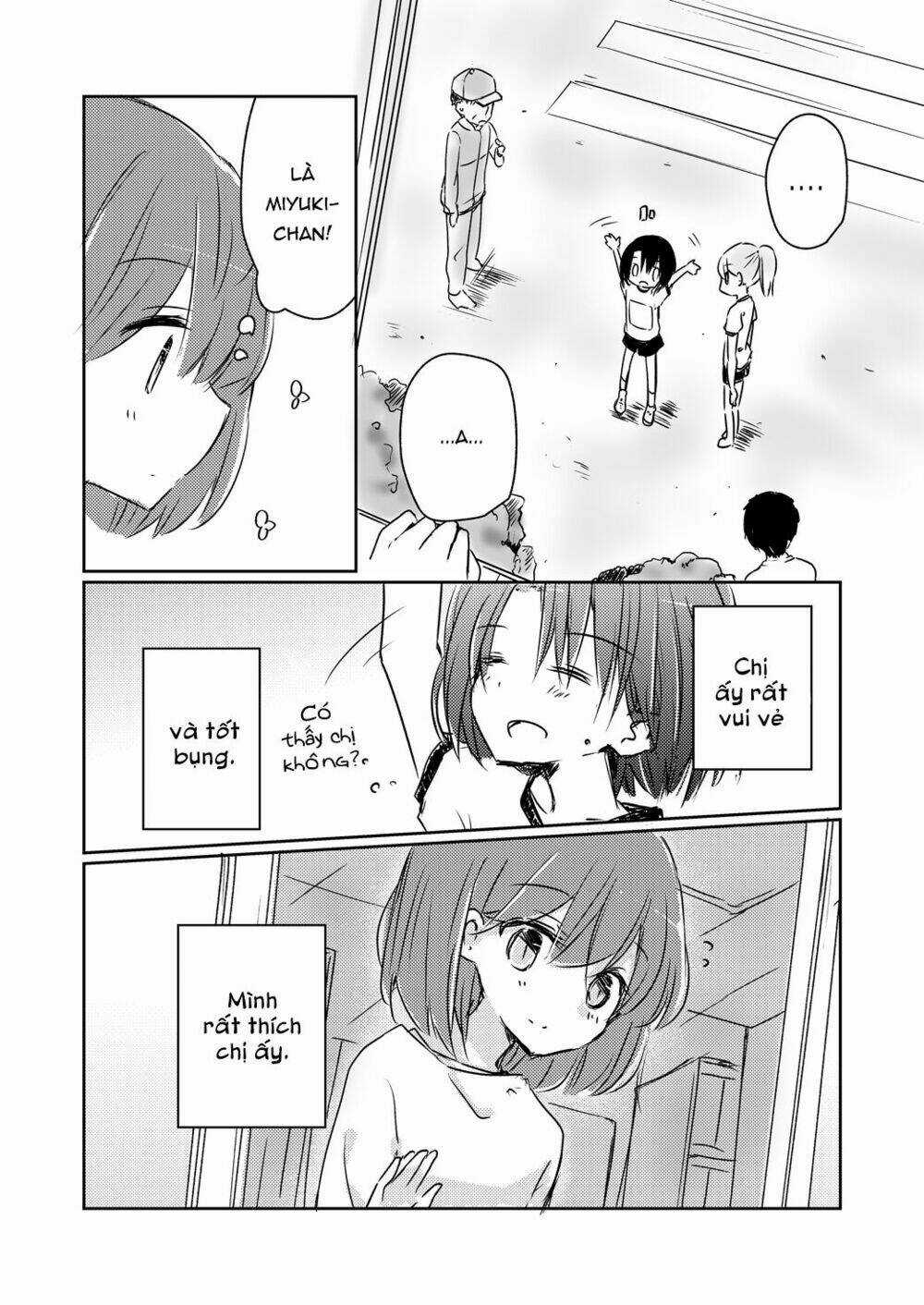 1 X ½ - Chapter 12 - Trang 11