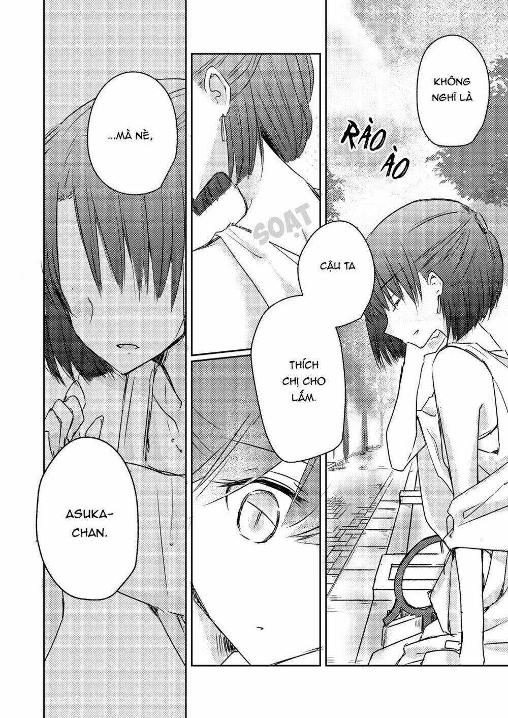 1 X ½ - Chapter 12 - Trang 14