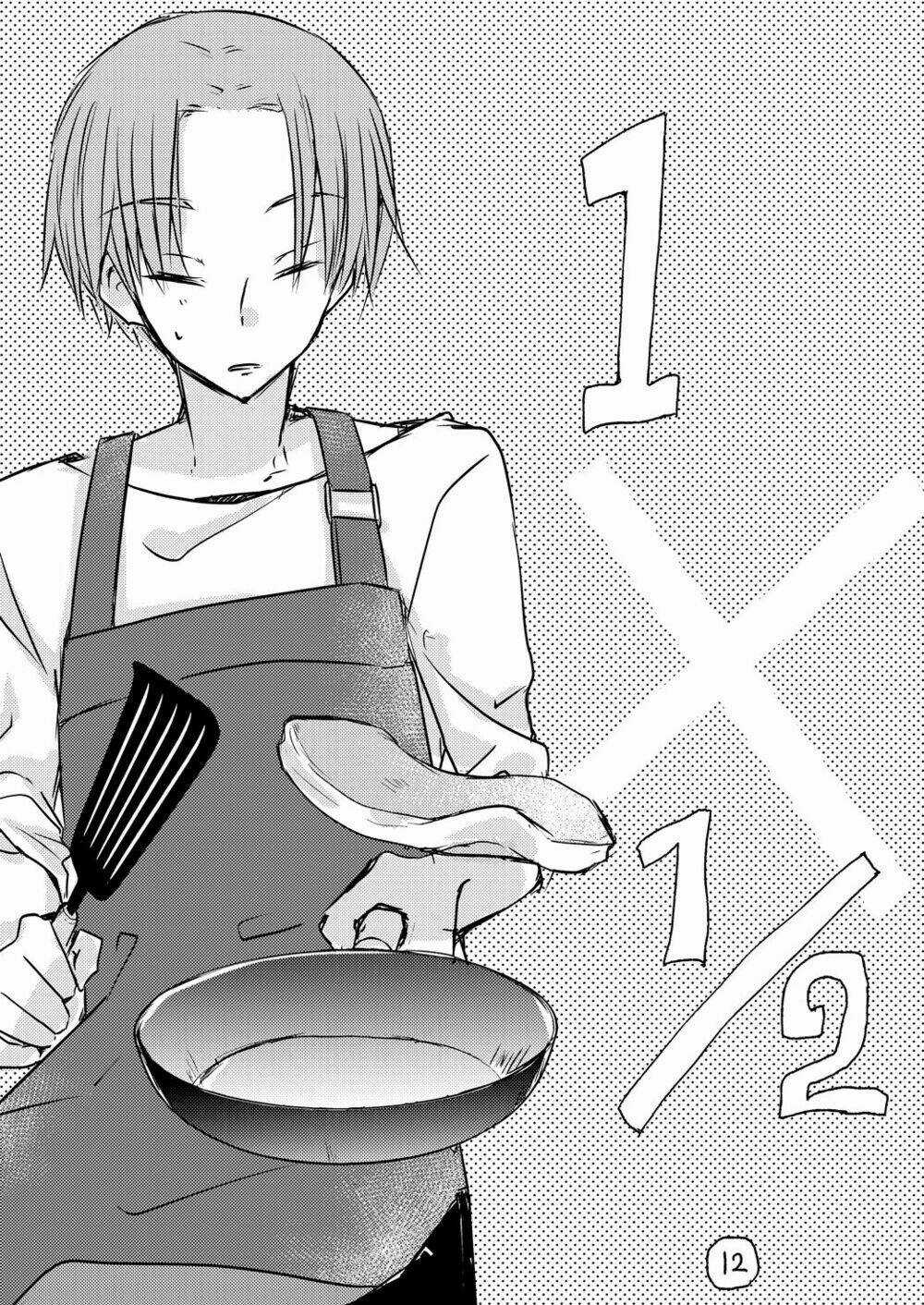 1 X ½ - Chapter 12 - Trang 4