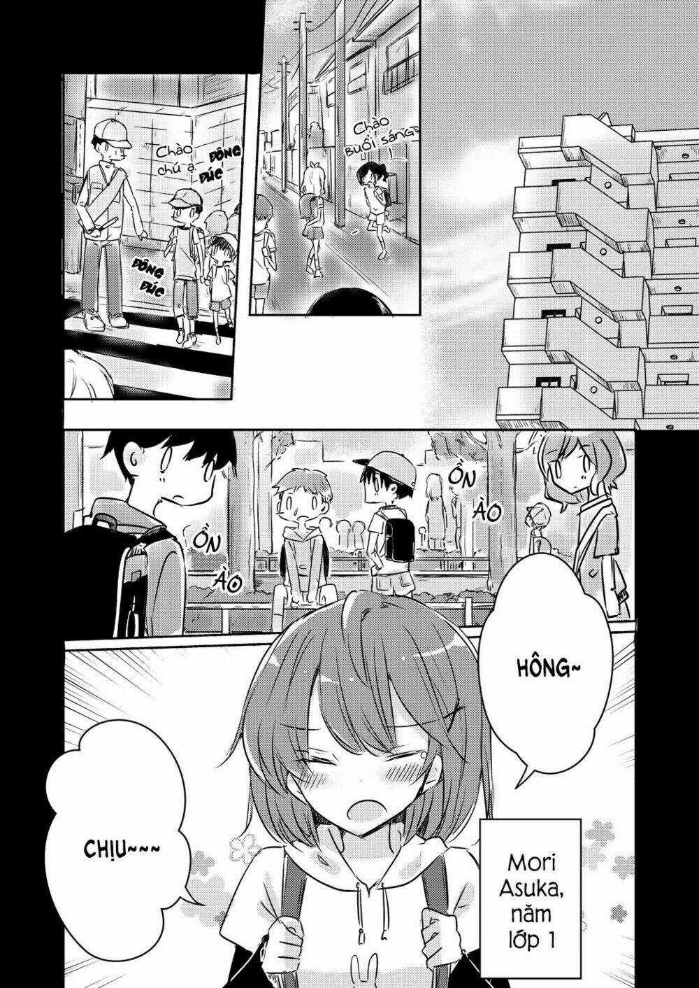 1 X ½ - Chapter 12 - Trang 5