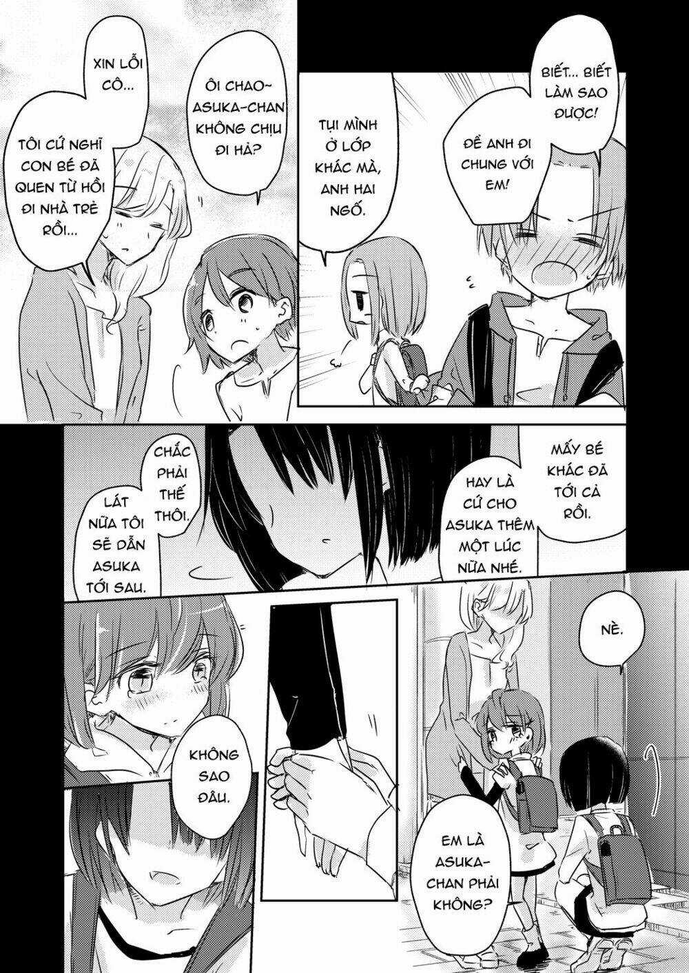 1 X ½ - Chapter 12 - Trang 7