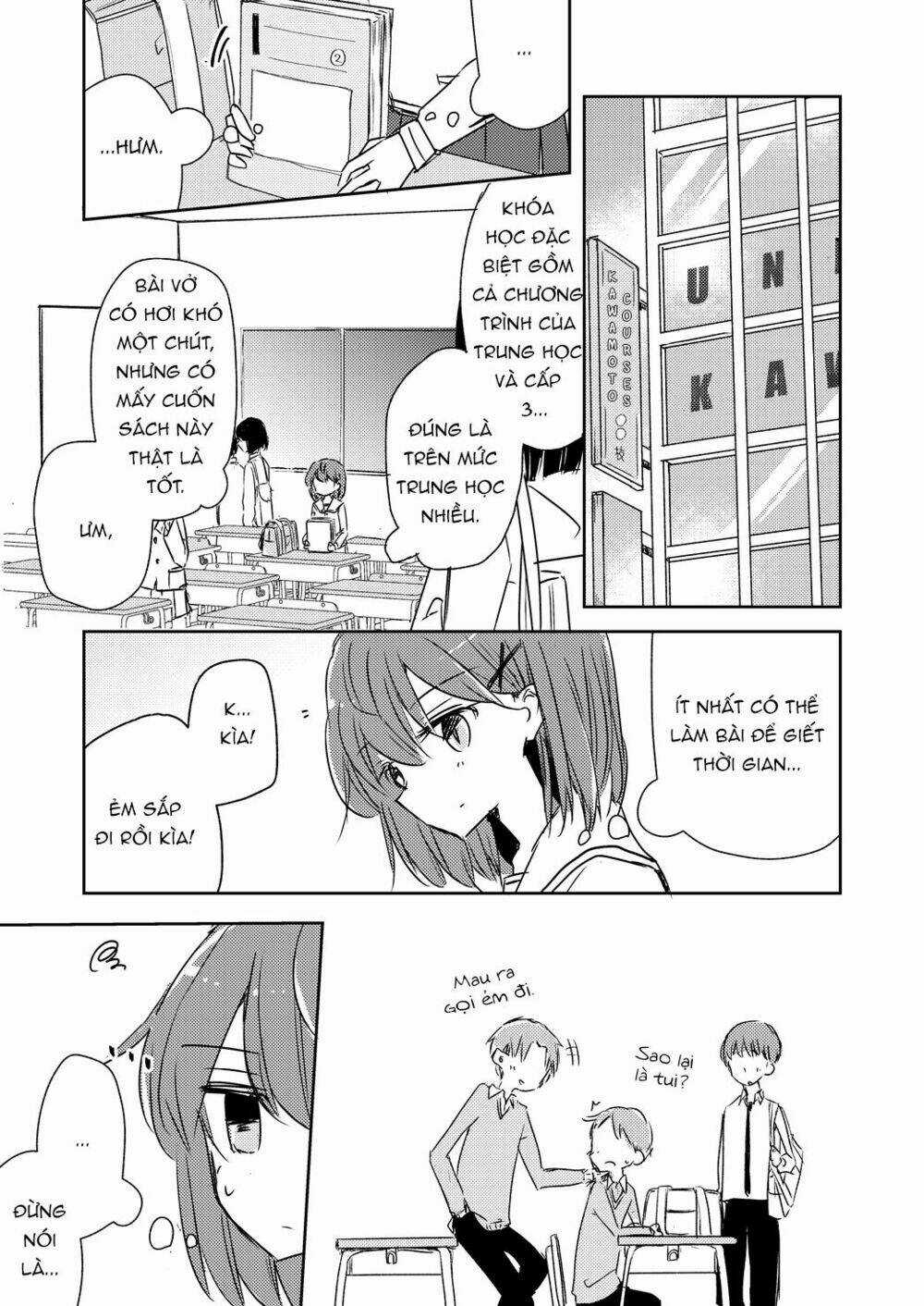 1 X ½ - Chapter 13.2 - Trang 9