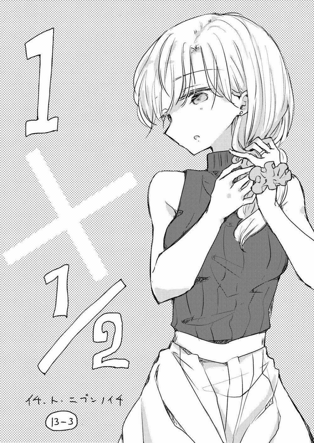 1 X ½ - Chapter 13.3 - Trang 2