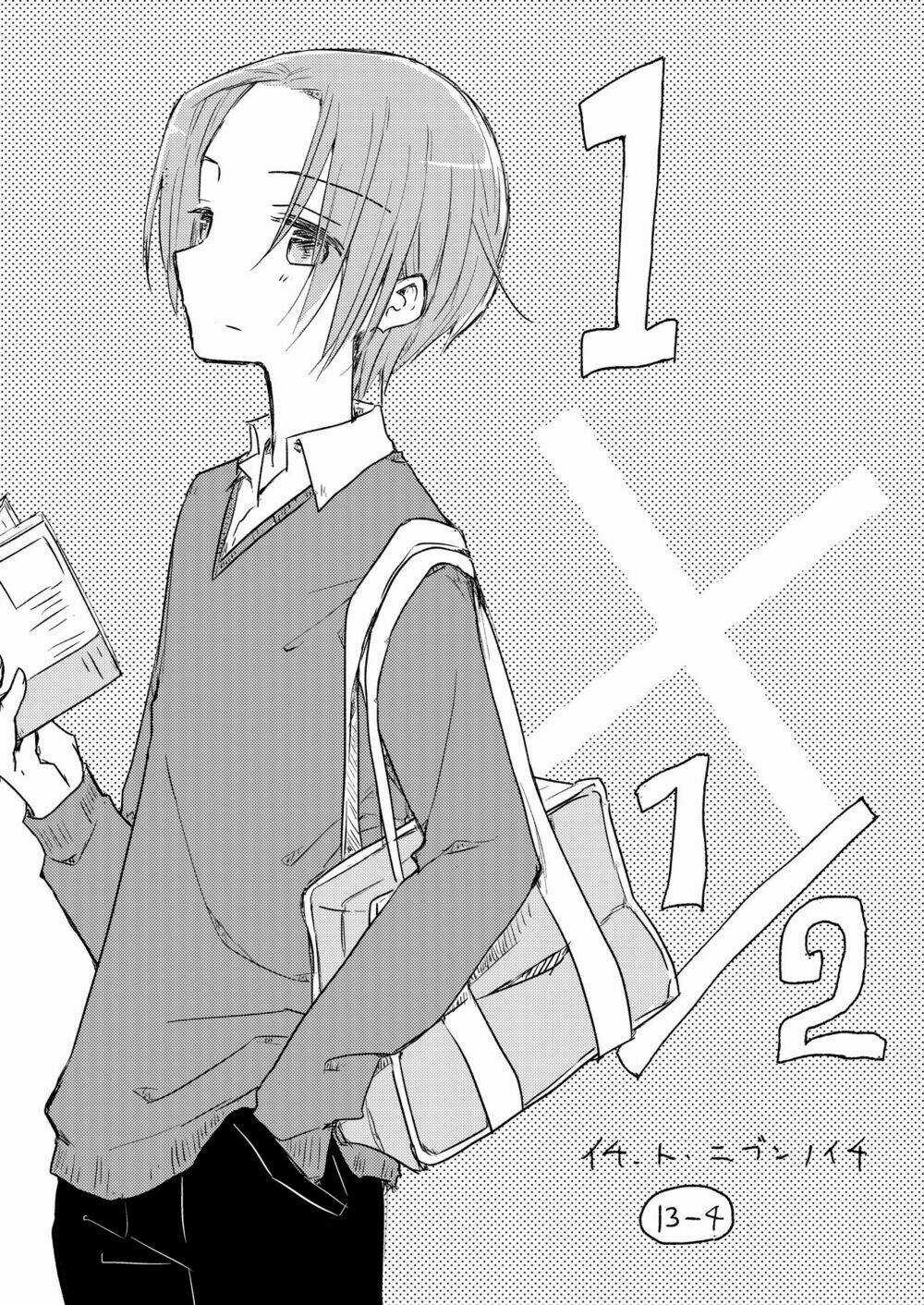 1 X ½ - Chapter 13.4 - Trang 1