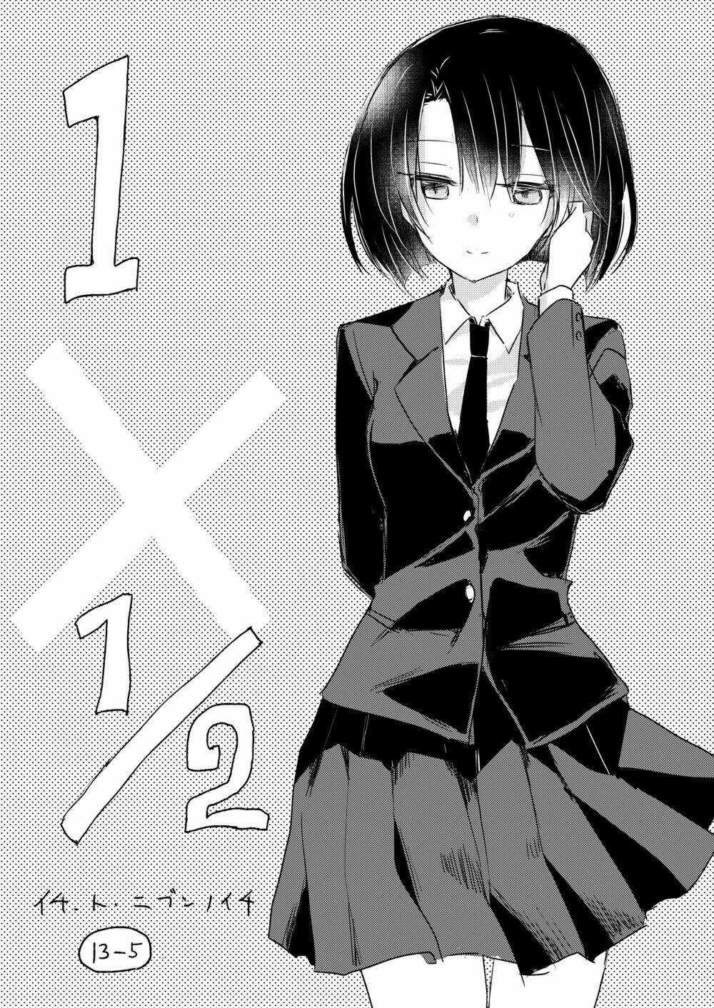 1 X ½ - Chapter 13.5 - Trang 1