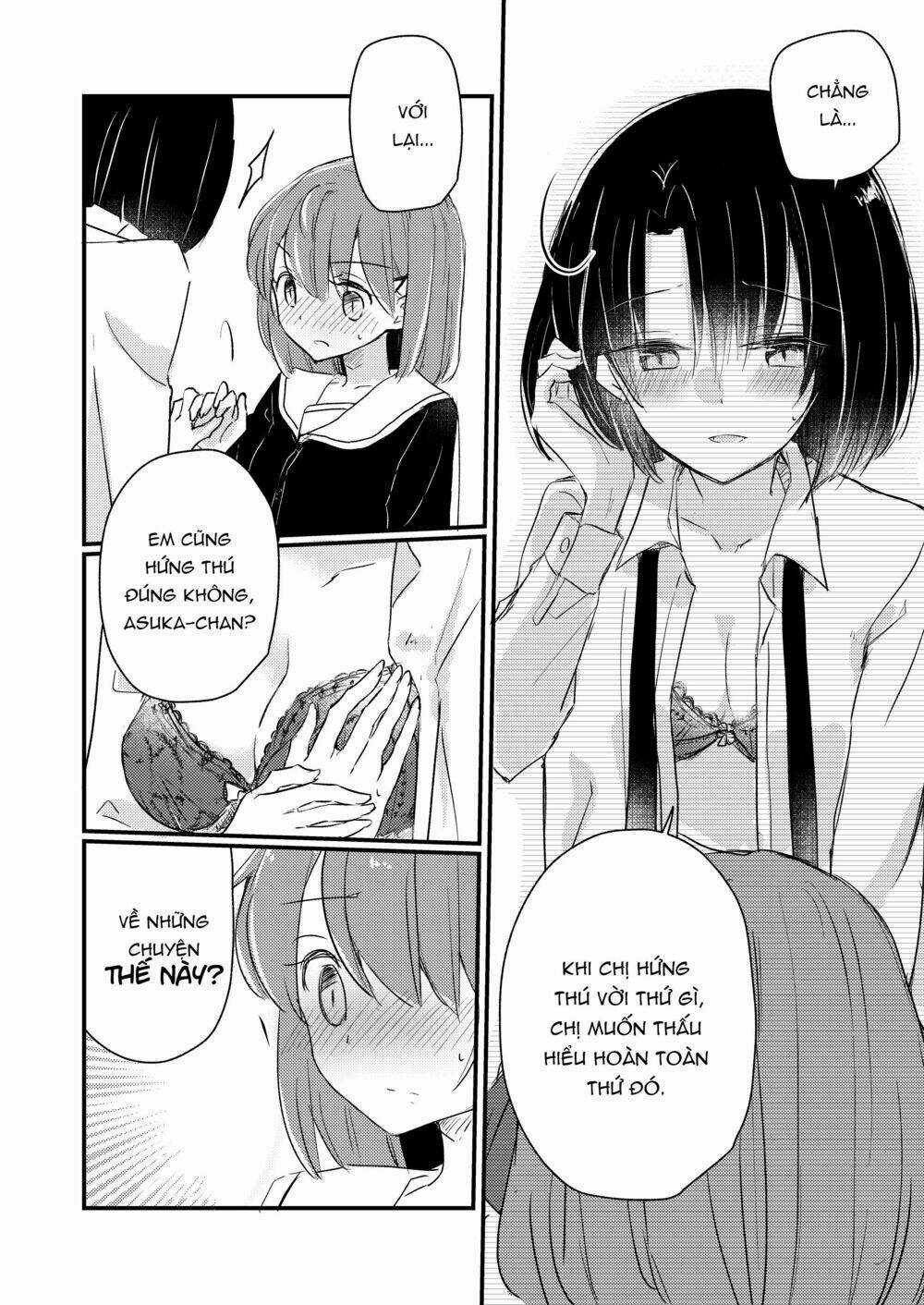 1 X ½ - Chapter 13.5 - Trang 21