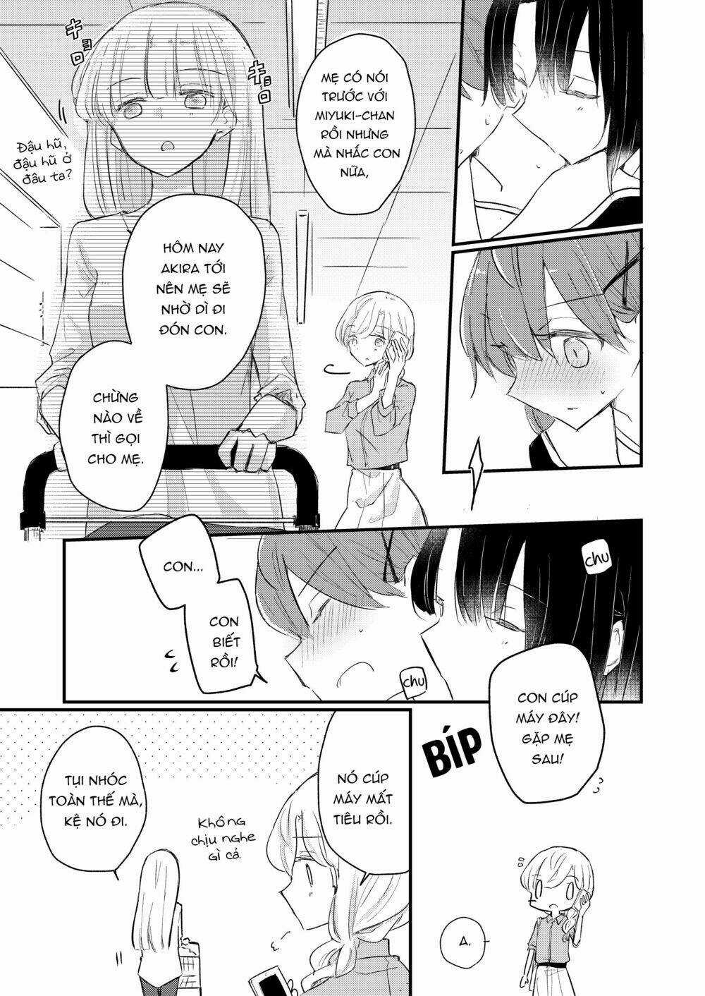 1 X ½ - Chapter 13.5 - Trang 10