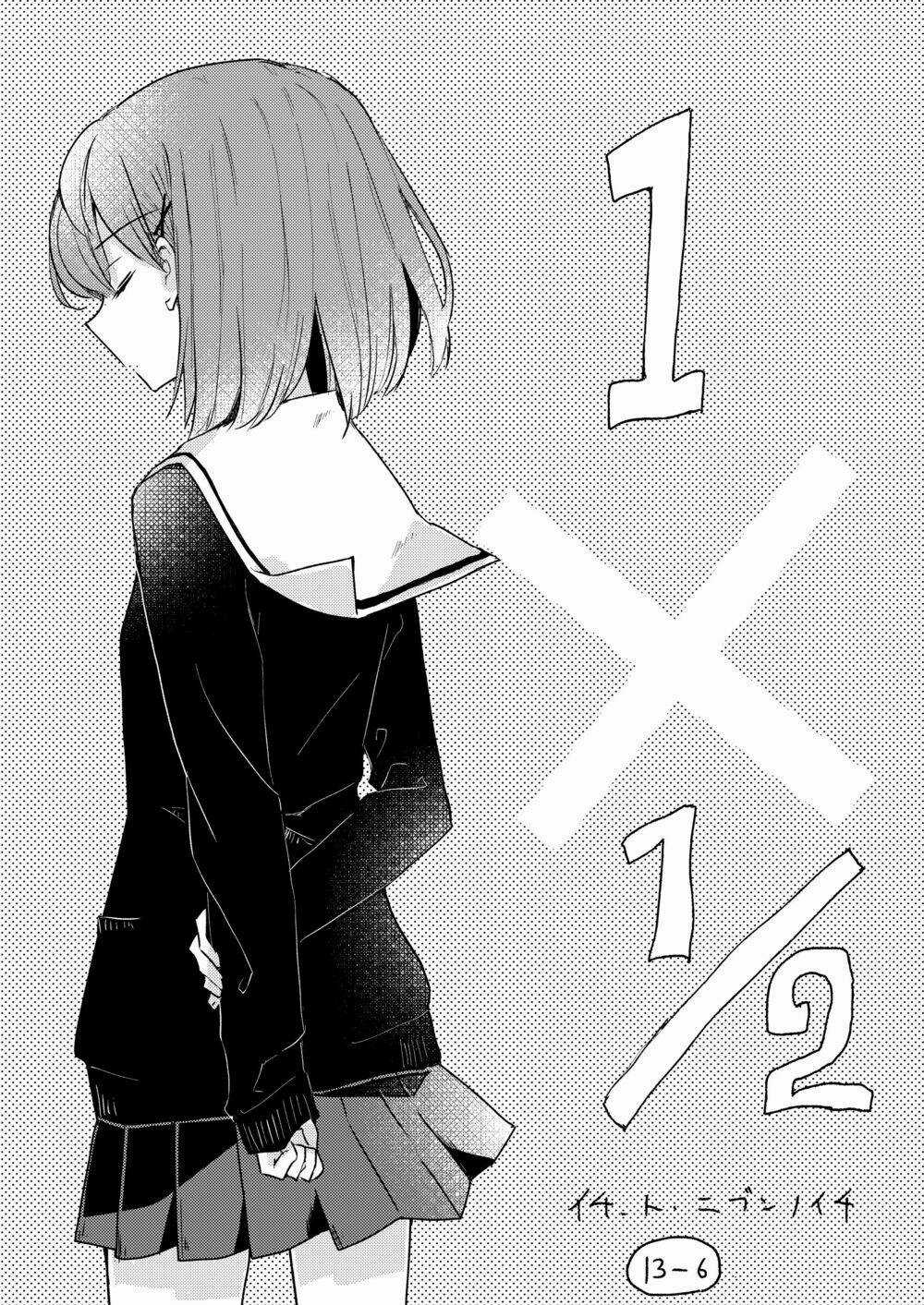 1 X ½ - Chapter 13.6 - Trang 1