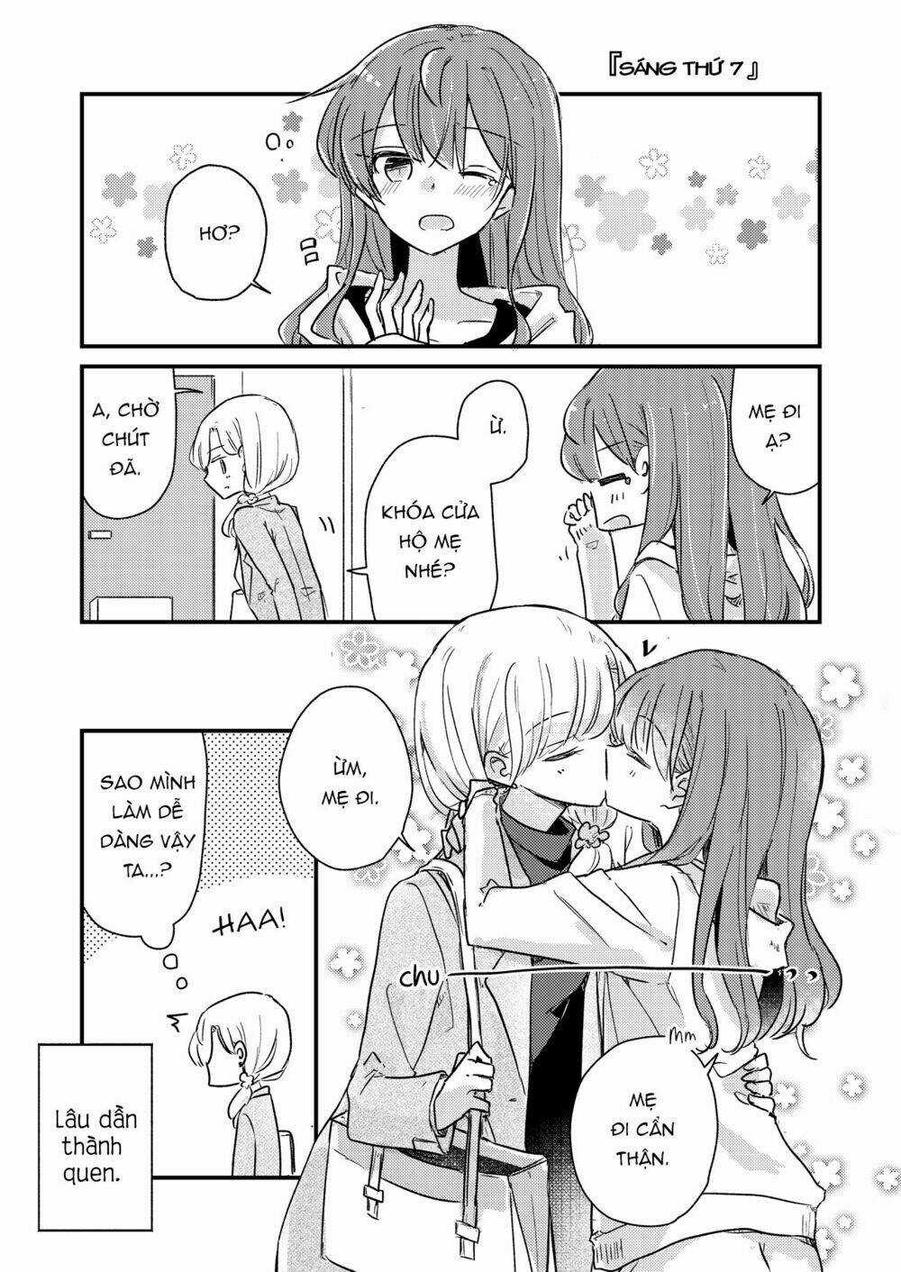 1 X ½ - Chapter 14 - Trang 14