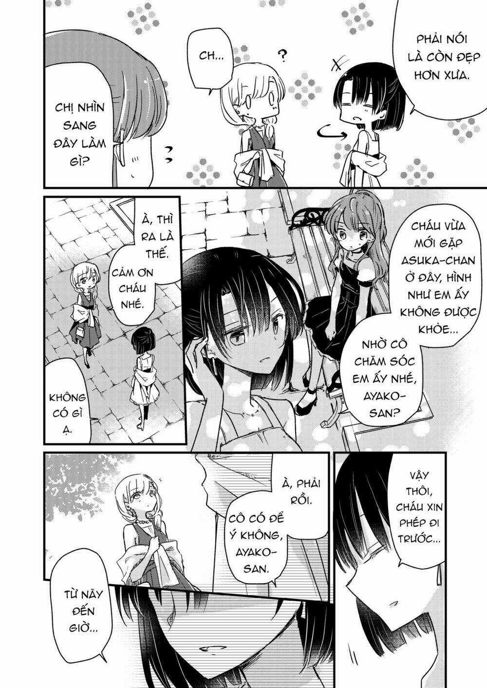 1 X ½ - Chapter 14 - Trang 5