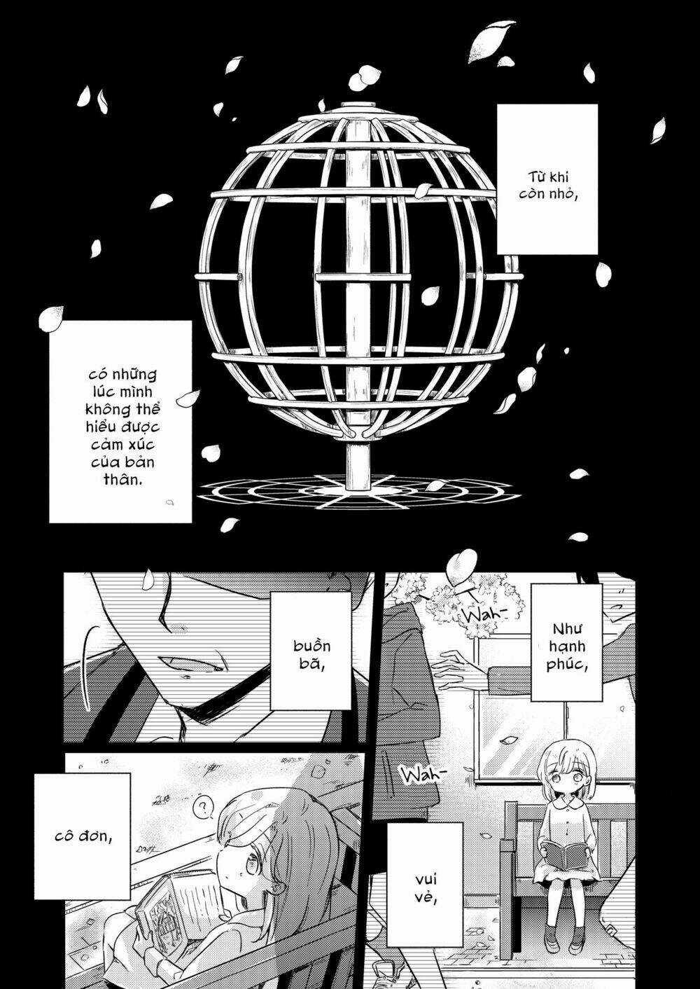 1 X ½ - Chapter 15 - Trang 1