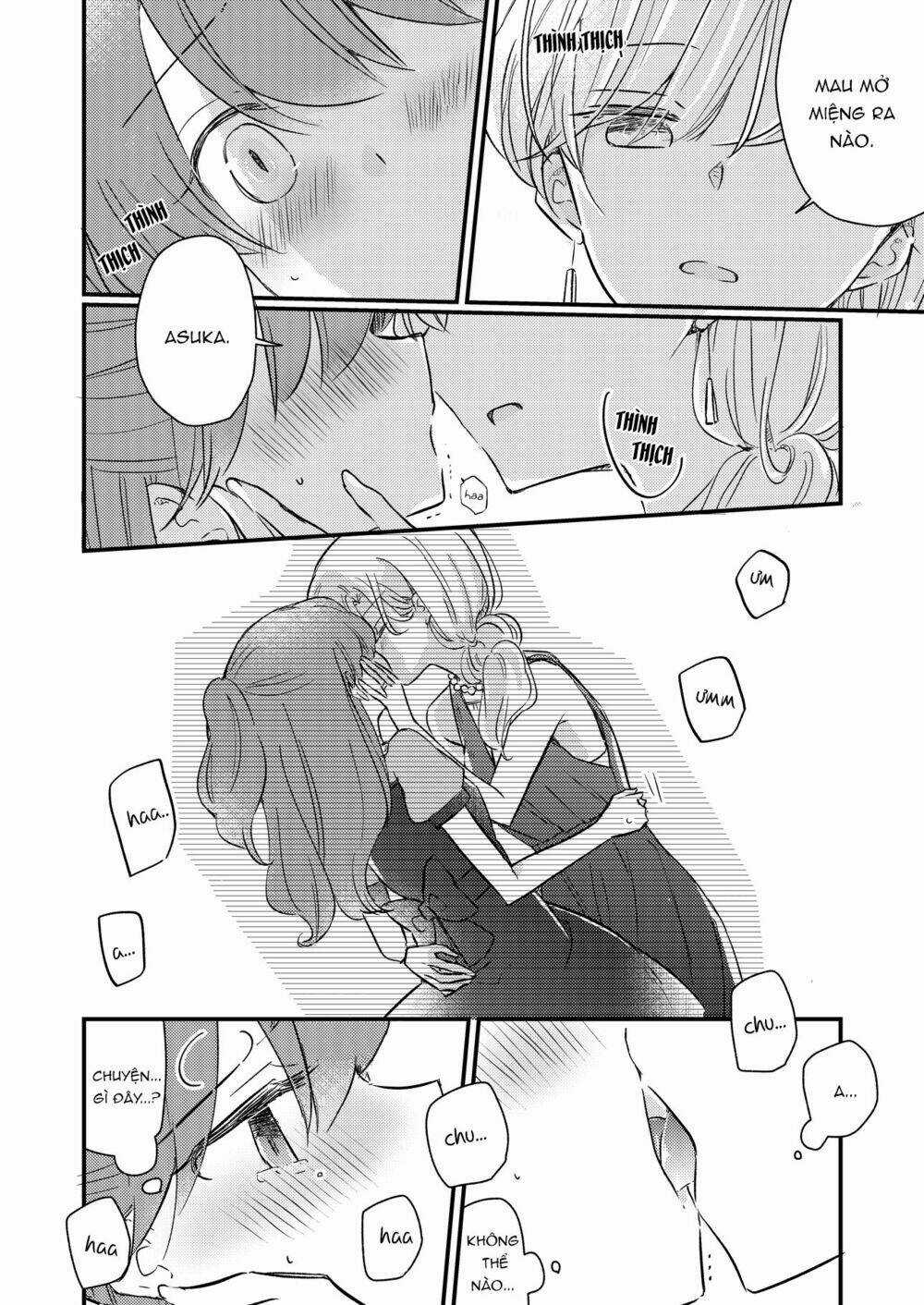 1 X ½ - Chapter 15 - Trang 12