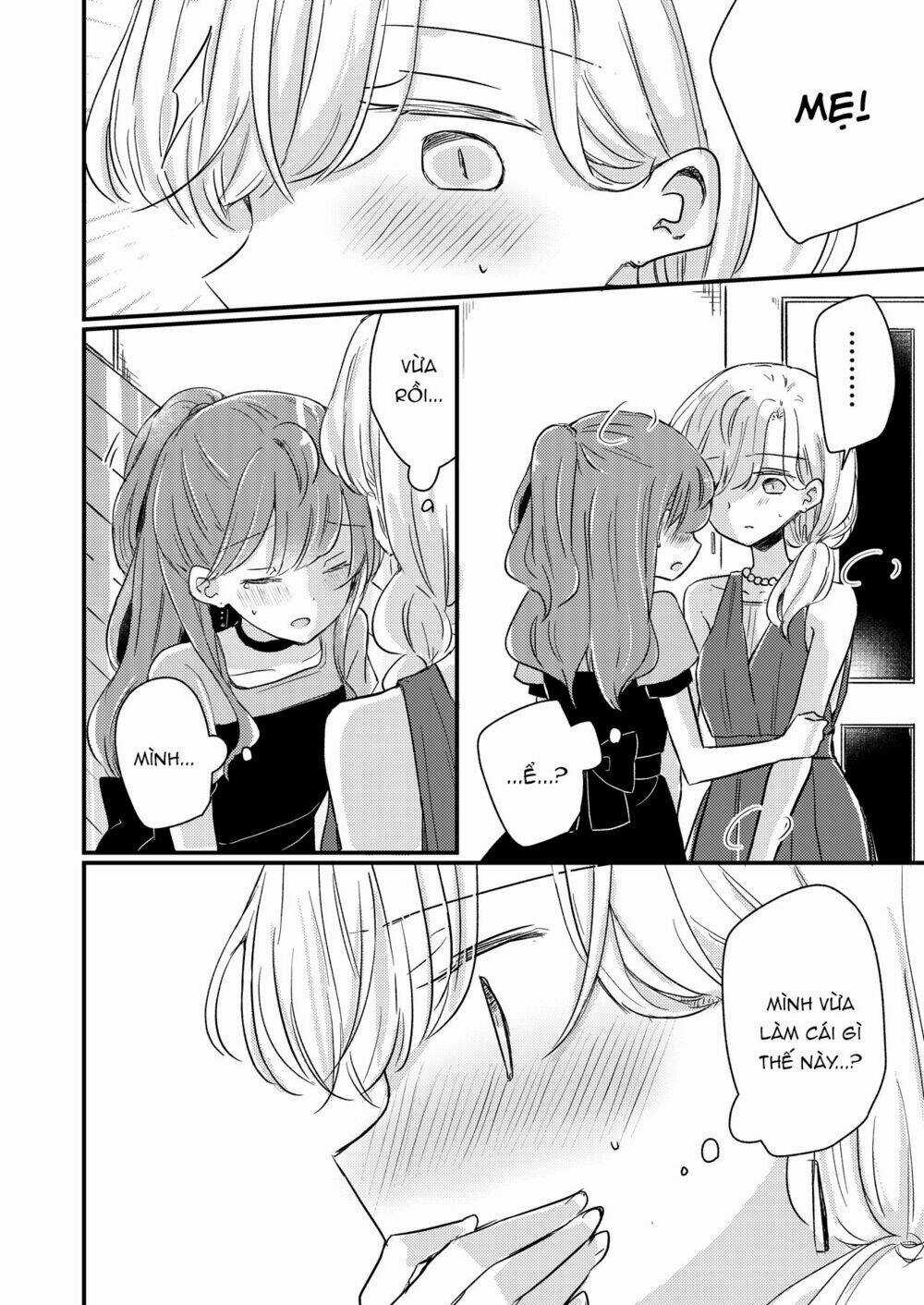 1 X ½ - Chapter 15 - Trang 14