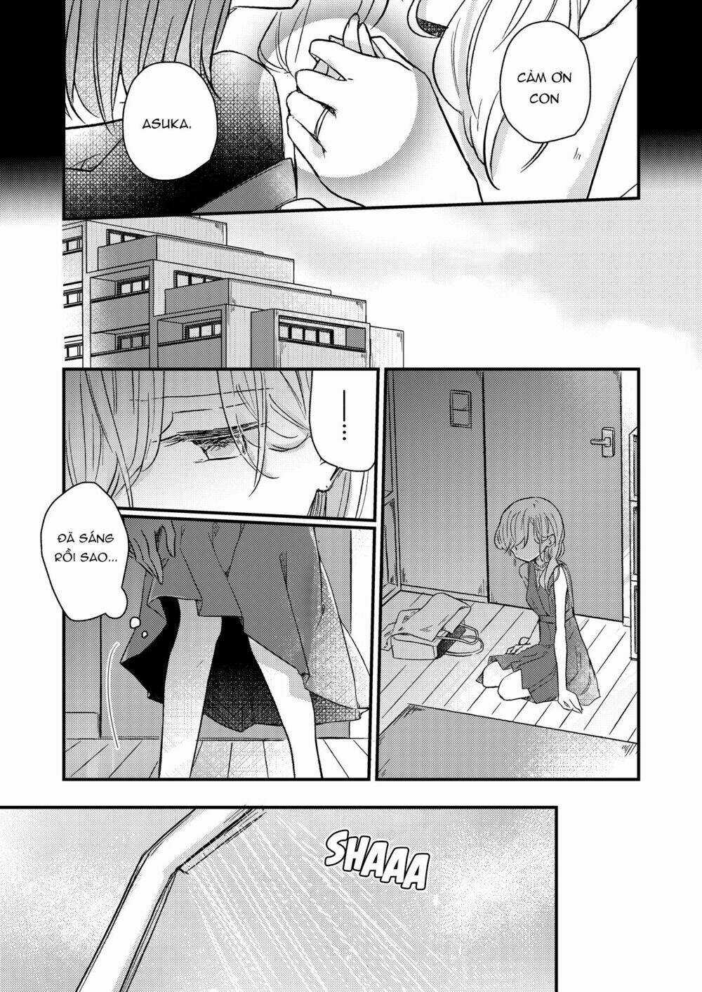 1 X ½ - Chapter 15 - Trang 19