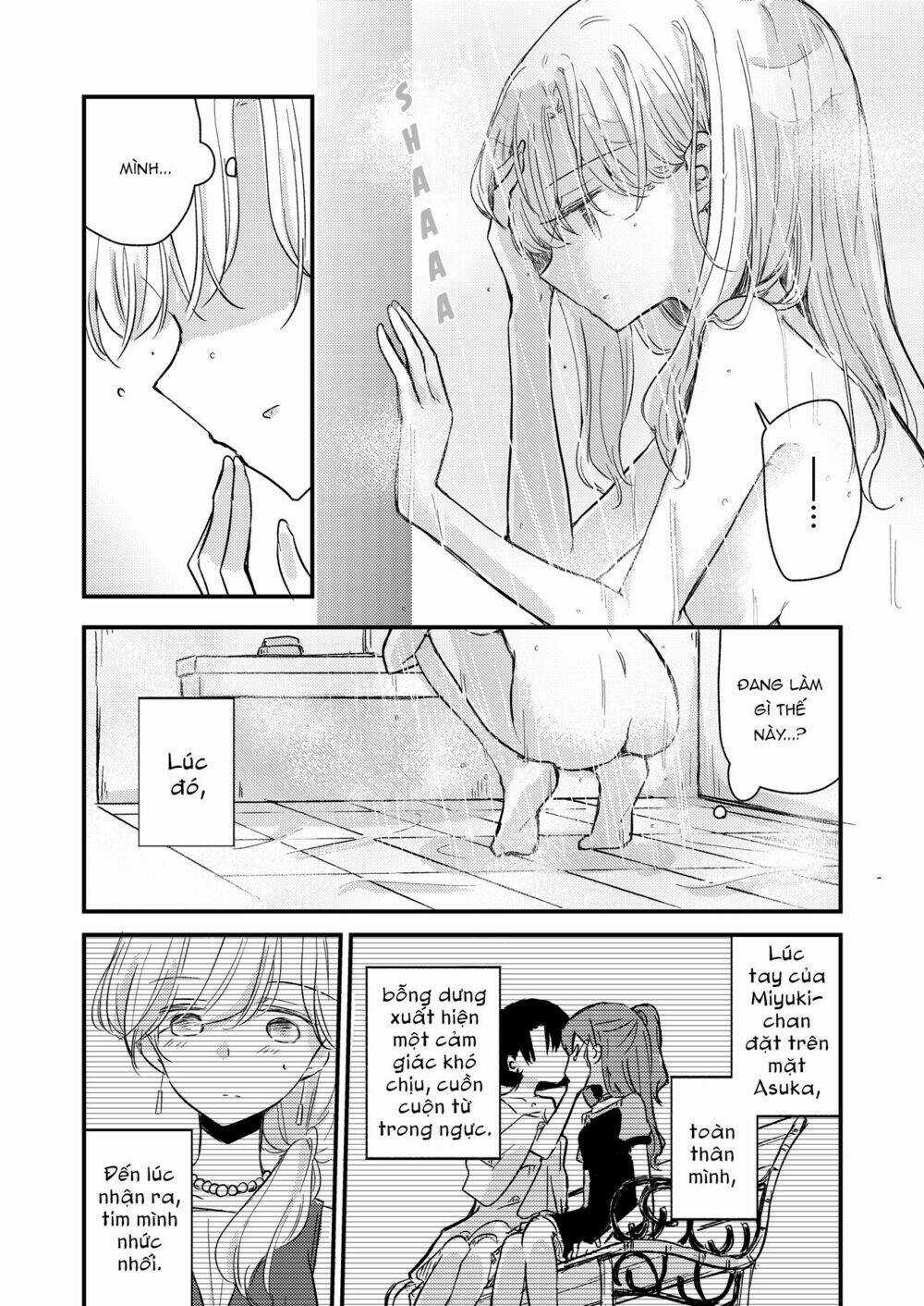 1 X ½ - Chapter 15 - Trang 20