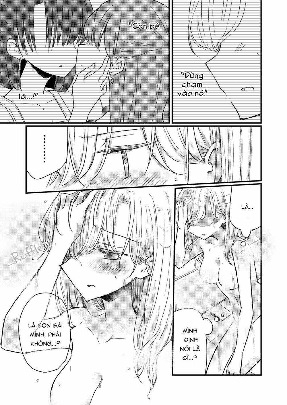 1 X ½ - Chapter 15 - Trang 21