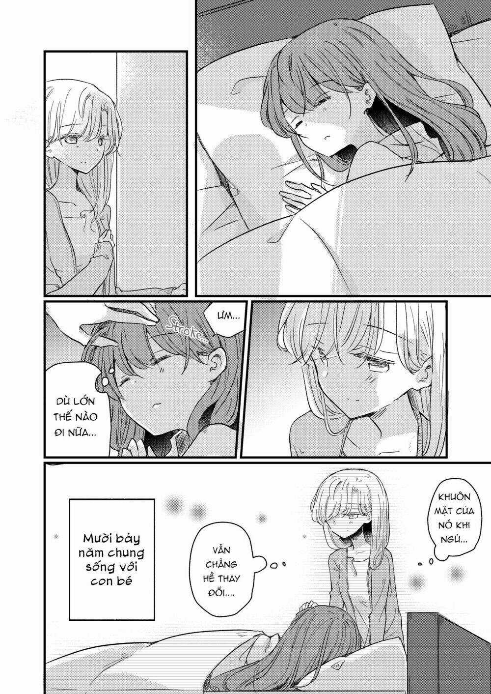 1 X ½ - Chapter 15 - Trang 22