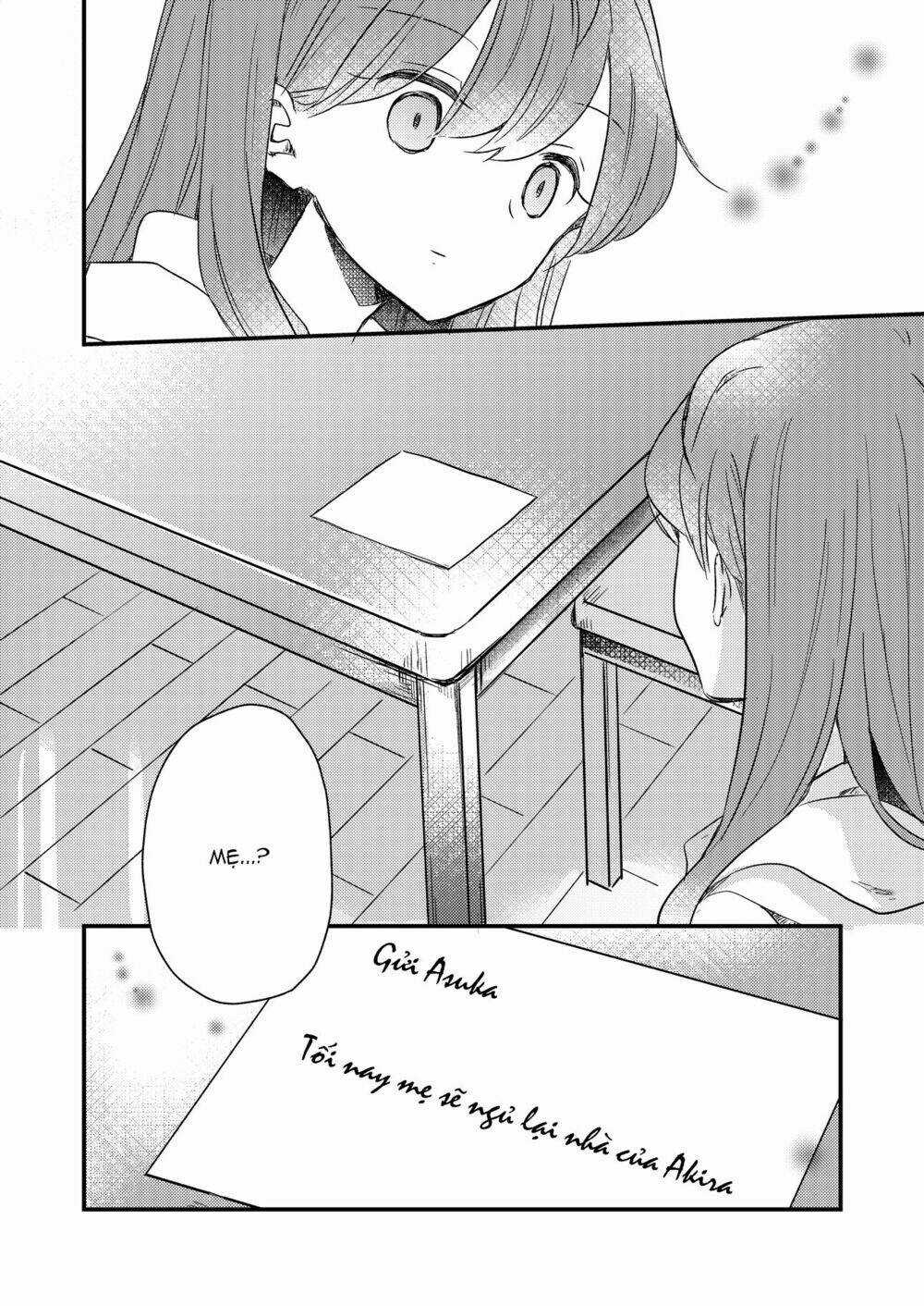 1 X ½ - Chapter 15 - Trang 28