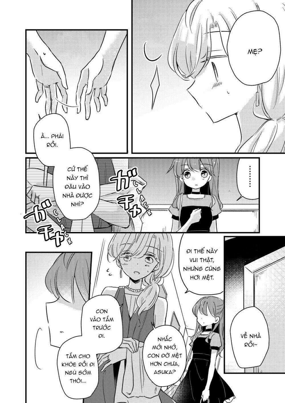 1 X ½ - Chapter 15 - Trang 6