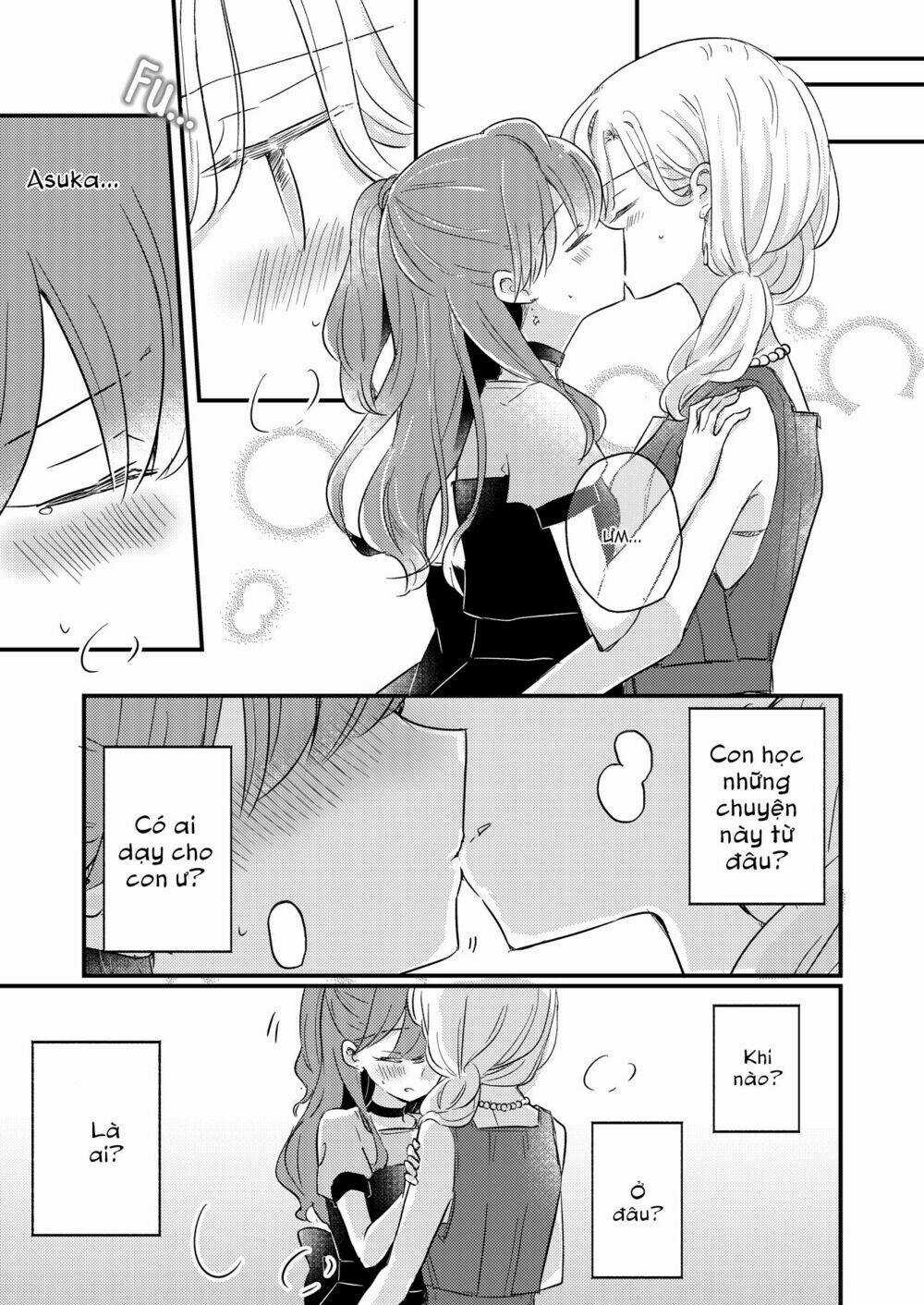 1 X ½ - Chapter 15 - Trang 9