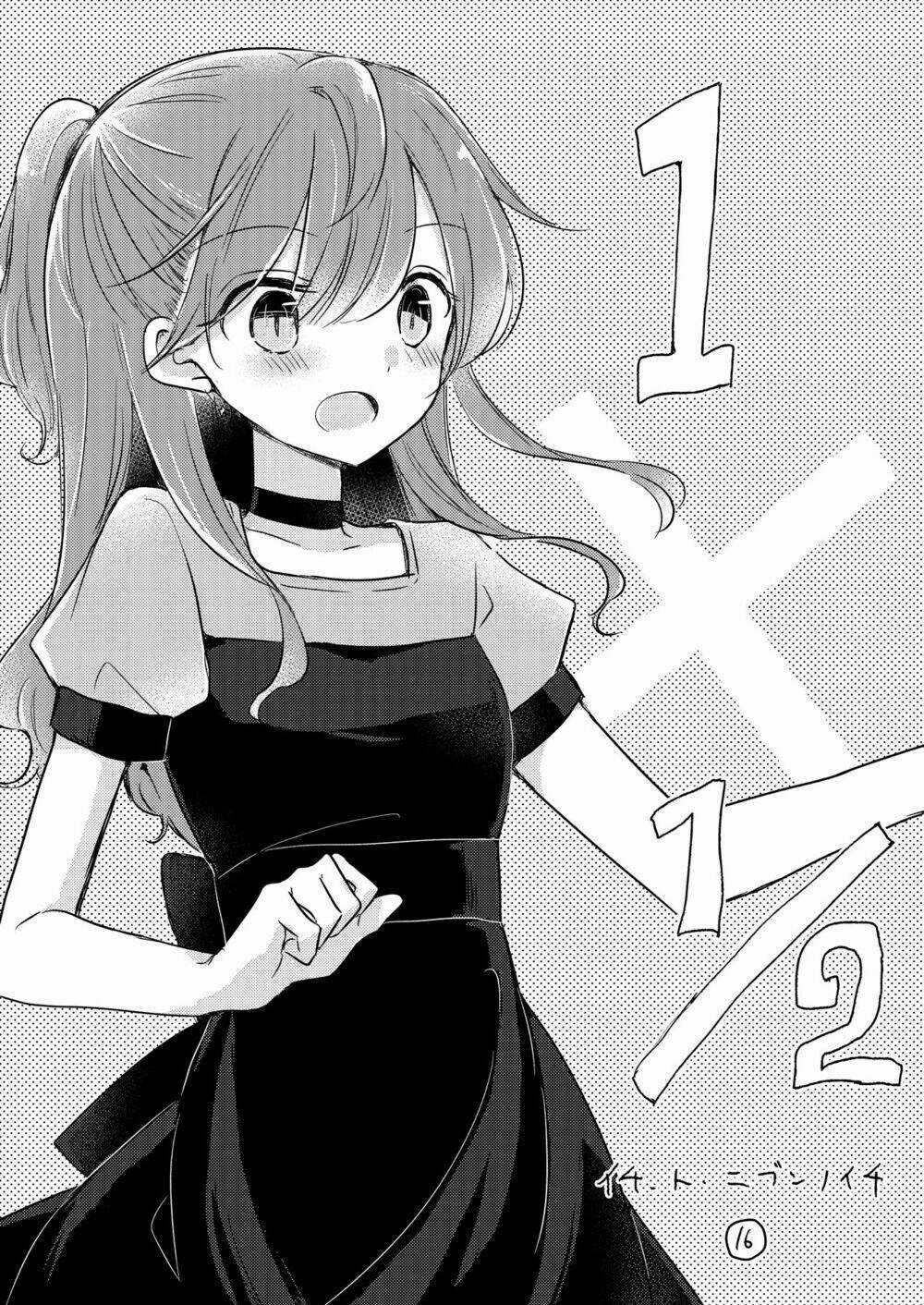 1 X ½ - Chapter 16 - Trang 2