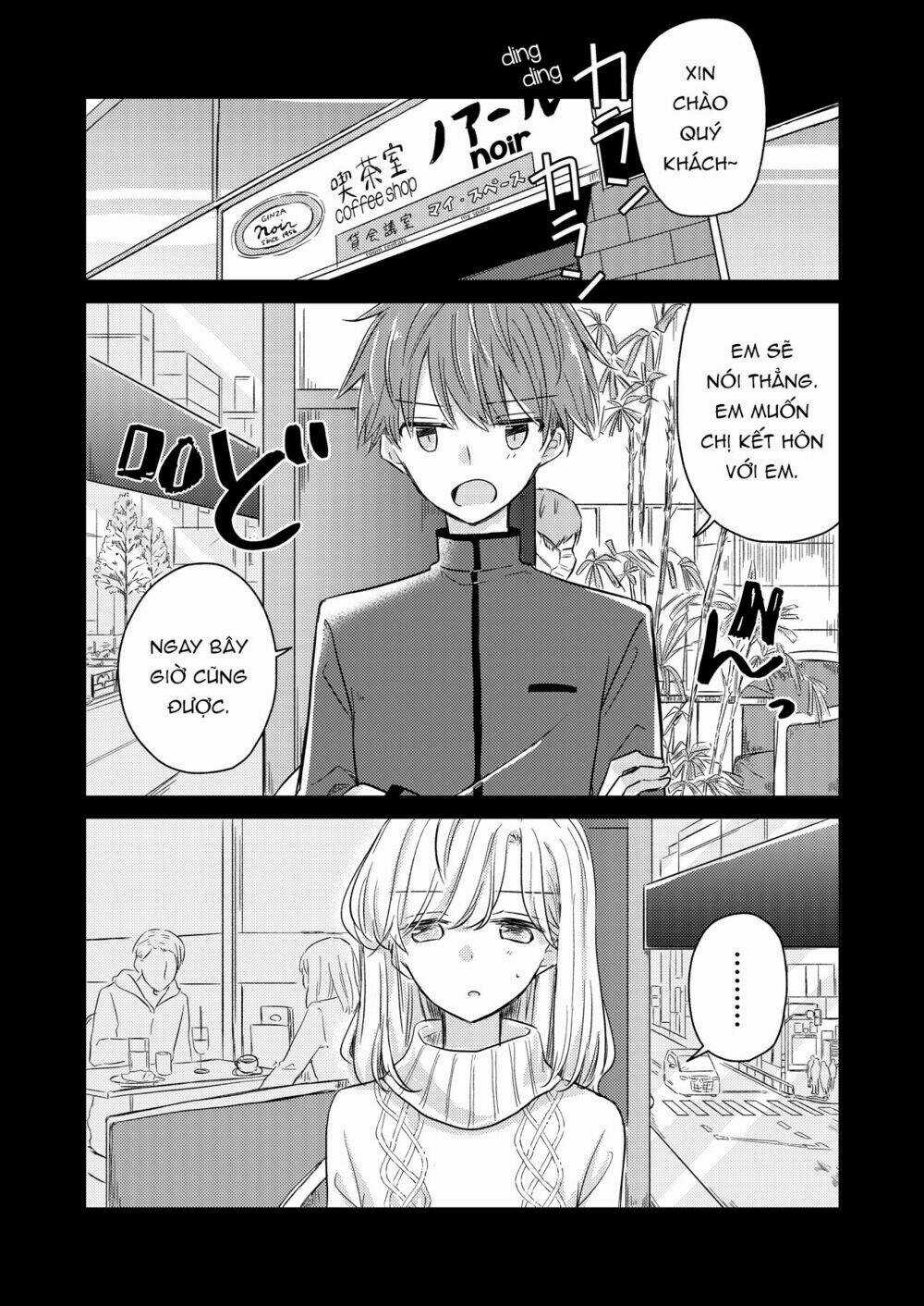 1 X ½ - Chapter 16 - Trang 3