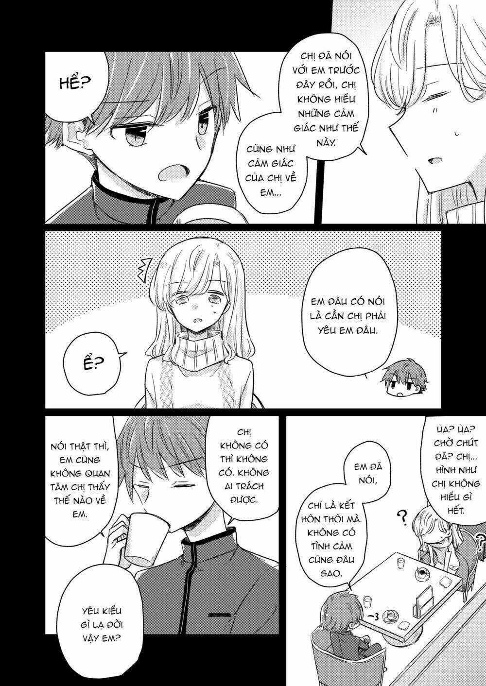 1 X ½ - Chapter 16 - Trang 6