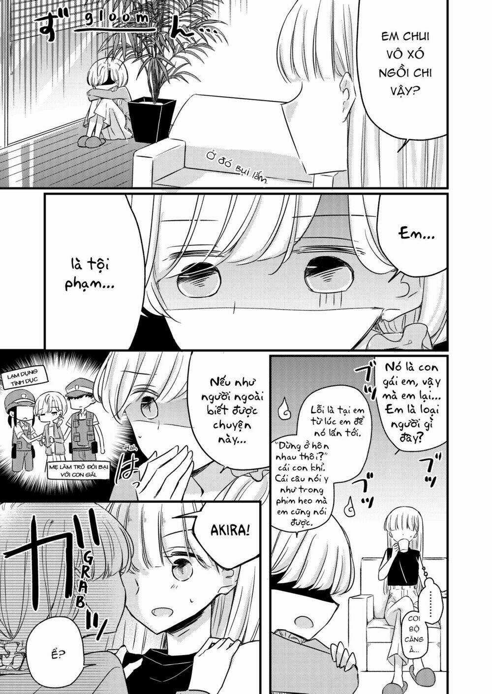 1 X ½ - Chapter 16 - Trang 9