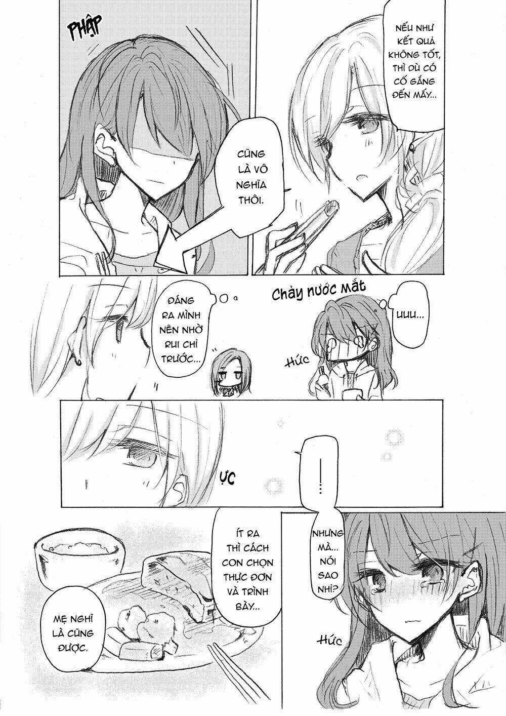 1 X ½ - Chapter 2 - Trang 5