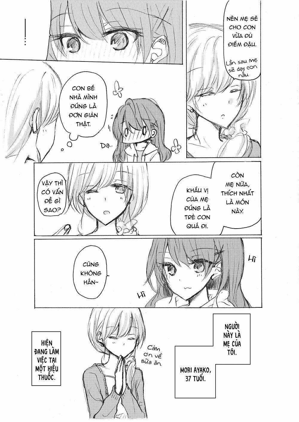 1 X ½ - Chapter 2 - Trang 6