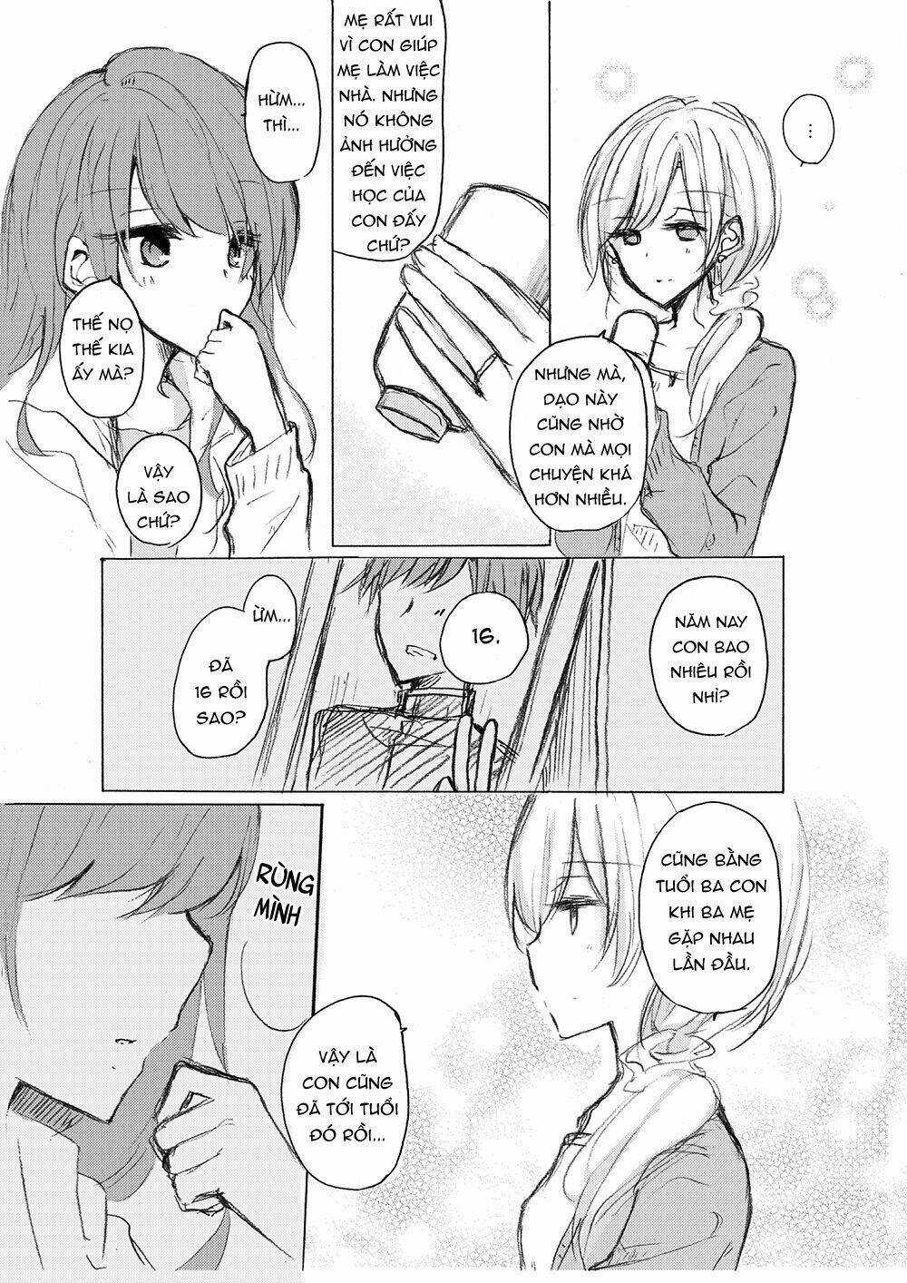 1 X ½ - Chapter 2 - Trang 8