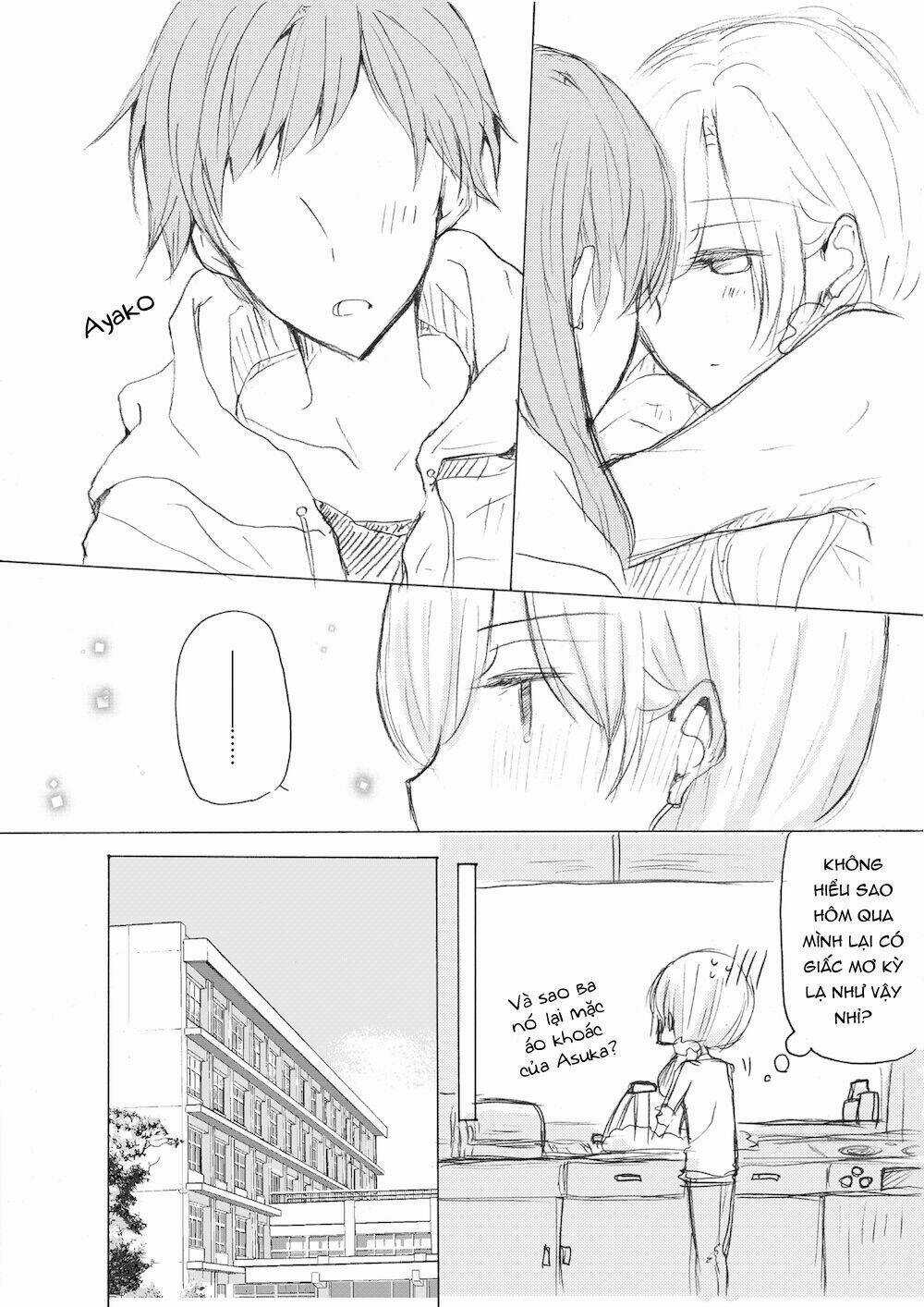 1 X ½ - Chapter 3 - Trang 11