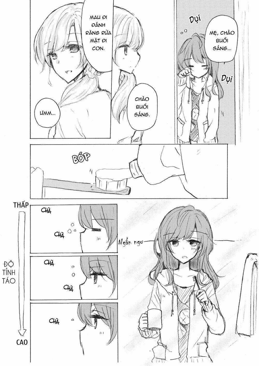 1 X ½ - Chapter 3 - Trang 5