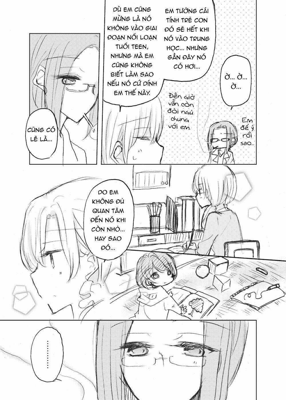 1 X ½ - Chapter 4 - Trang 12