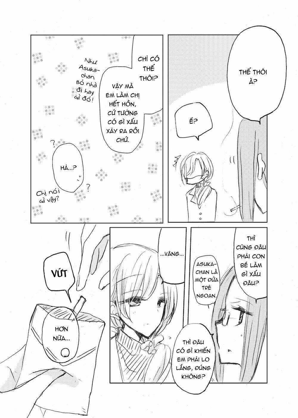 1 X ½ - Chapter 4 - Trang 13