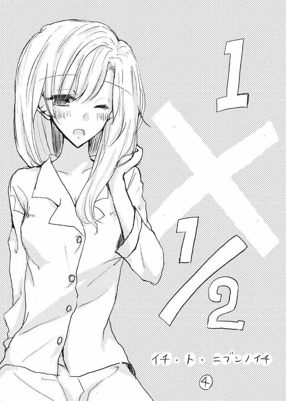 1 X ½ - Chapter 4 - Trang 3