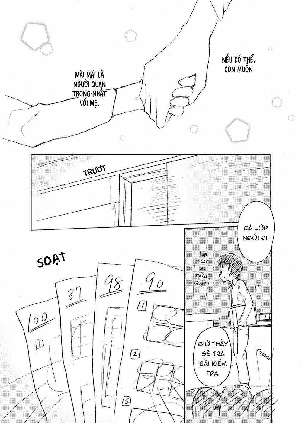 1 X ½ - Chapter 4 - Trang 4