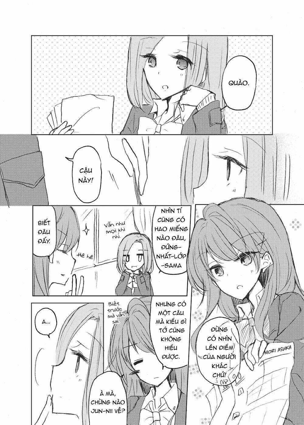 1 X ½ - Chapter 4 - Trang 5