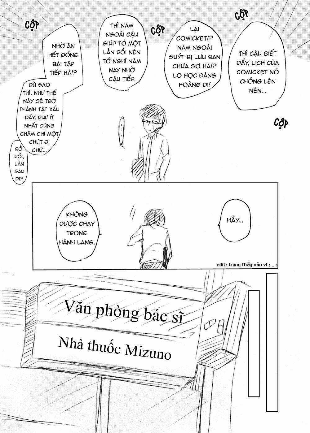 1 X ½ - Chapter 4 - Trang 8