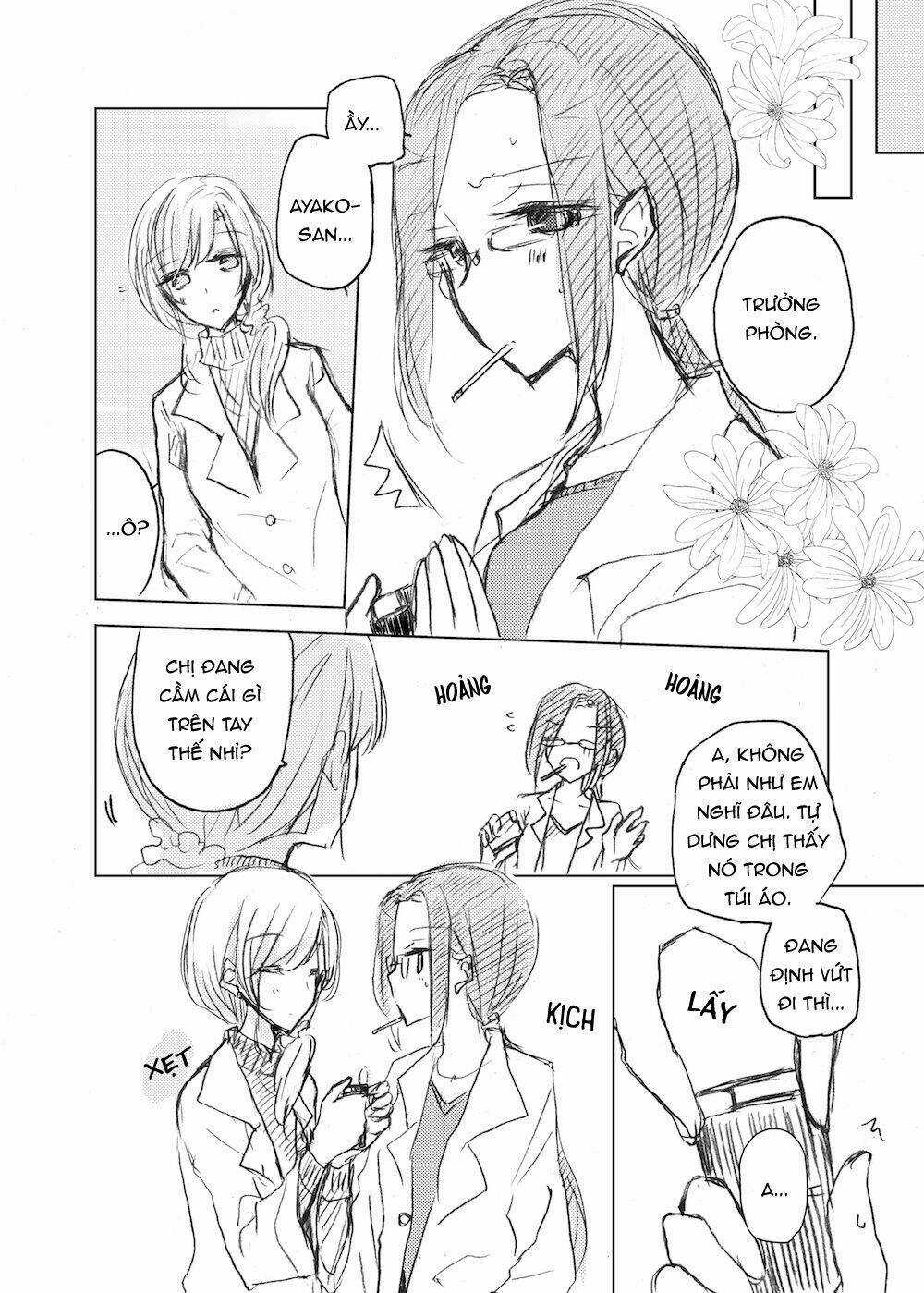 1 X ½ - Chapter 4 - Trang 9