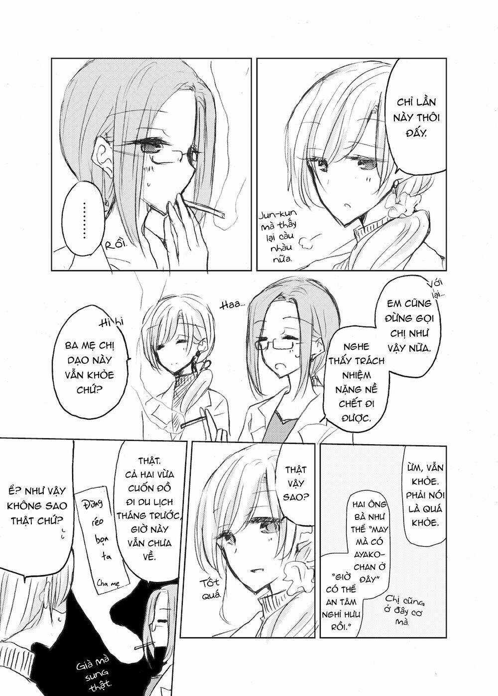 1 X ½ - Chapter 4 - Trang 10