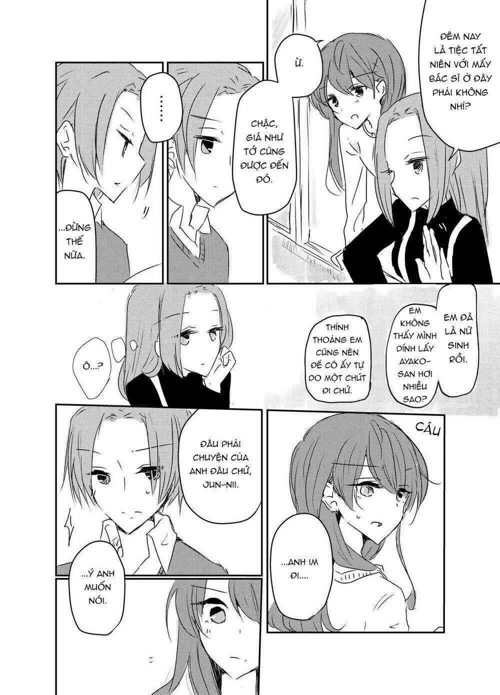 1 X ½ - Chapter 5 - Trang 11