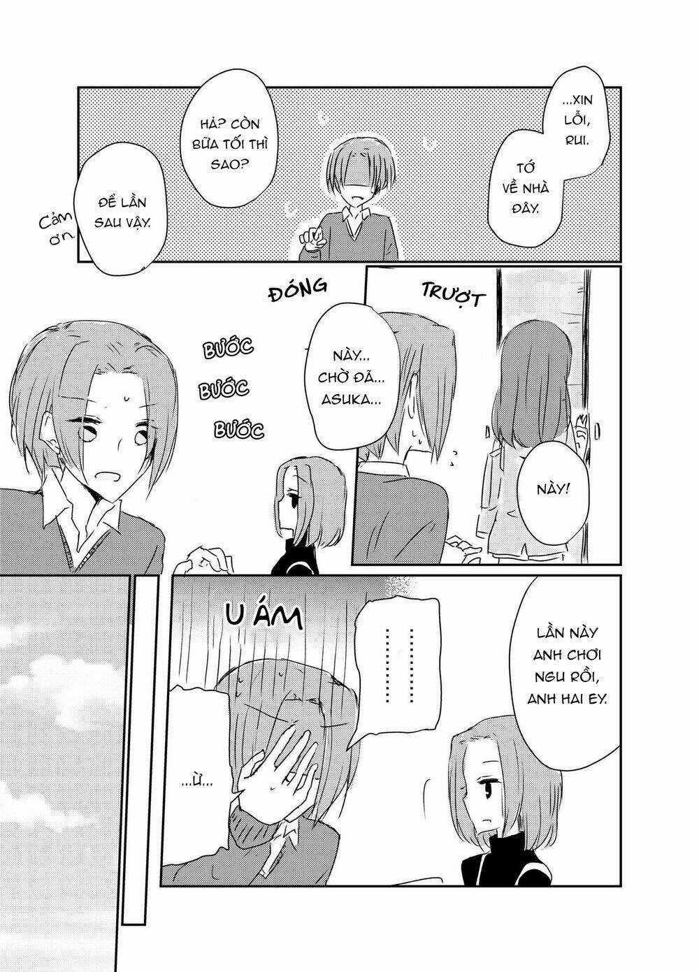 1 X ½ - Chapter 5 - Trang 16