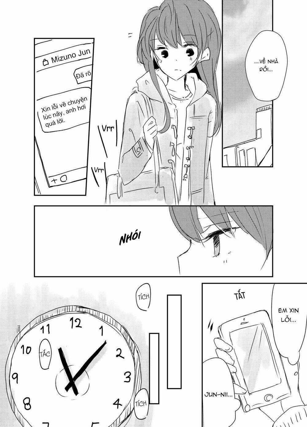 1 X ½ - Chapter 5 - Trang 19