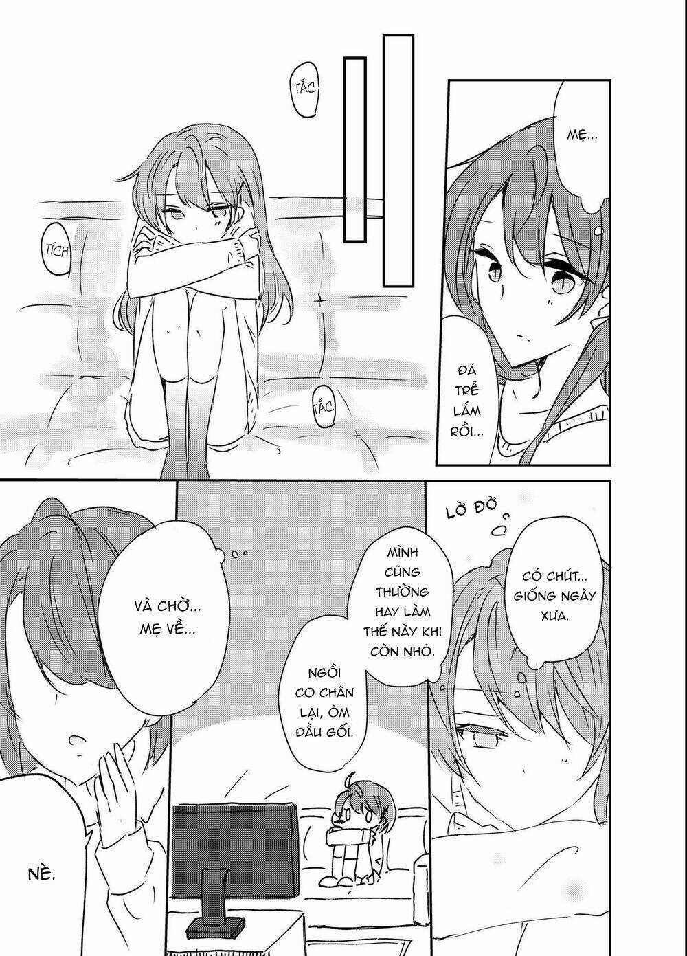 1 X ½ - Chapter 5 - Trang 20