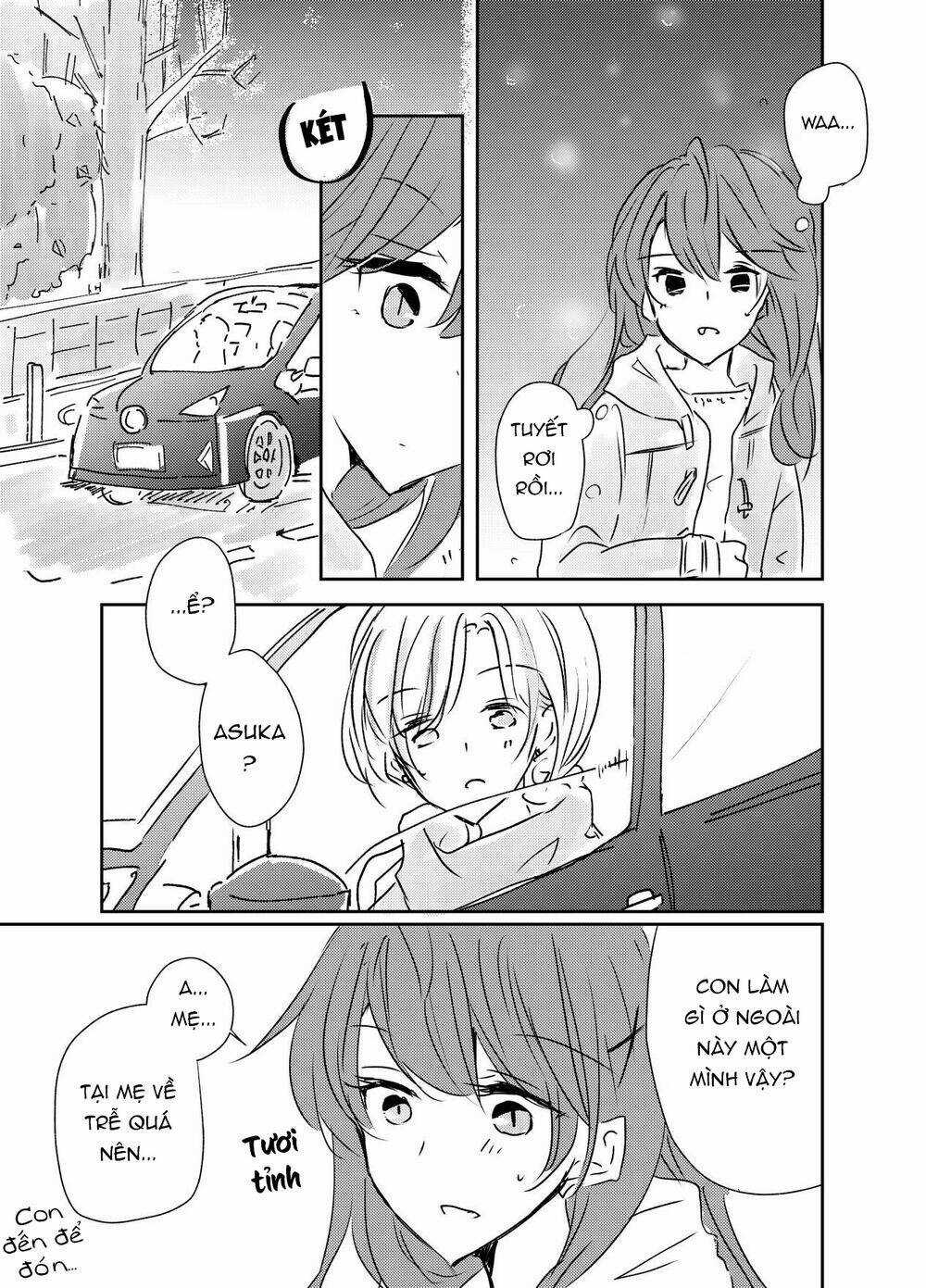 1 X ½ - Chapter 5 - Trang 24